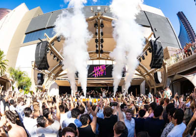 AYU Dayclub Guest List Entry Las Vegas 2