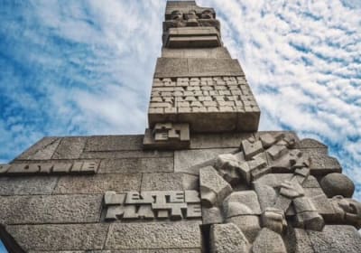 Gdansk: zwiedzanie Westerplatte z Przewodnikiem 2