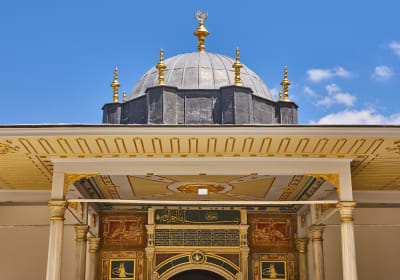Private Guided Istanbul Tour 2