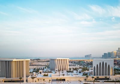 Abu Dhabi Highlights Tour 2