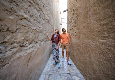 Traditional Dubai City Tour 2