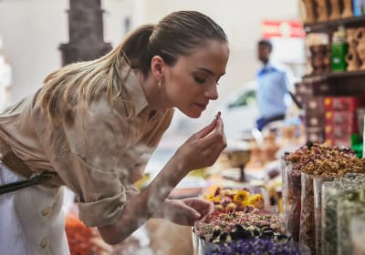Traditional Dubai City Tour - Paid GTTD 2
