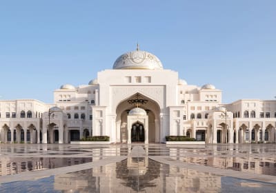 Abu Dhabi Heritage Tour 2