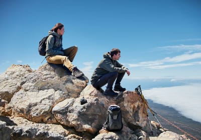 Wanderung zum Gipfel des Teide mit der Seilbahn 2