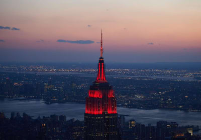 Empire State Building Premium Experience 2