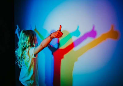 Museum of Illusions New Orleans 2