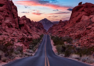 Valley of Fire Day Tour from Las Vegas 2
