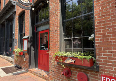 Secret Food Tours Richmond 2