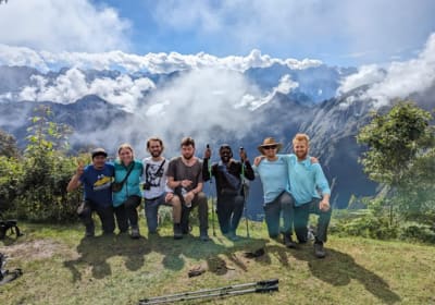 Salkantay Trek to Machu Picchu tour from Cusco 2