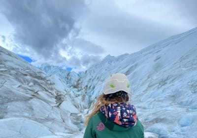 Minitrekking Perito Moreno Ice Hike Tour from El Calafate 2