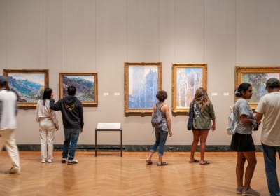 MFA Boston Admission | Special Exhibition On View 2