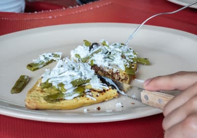 Mexico City Food Tour in Coyoacan: Bohemian Bites & Sites 2