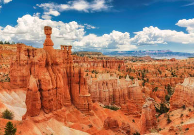 5-Day Los Angeles to Las Vegas Tour: Grand Canyon, Antelope Canyon, Bryce, Zion, Monument Valley, Joshua Tree & Death Valley 2