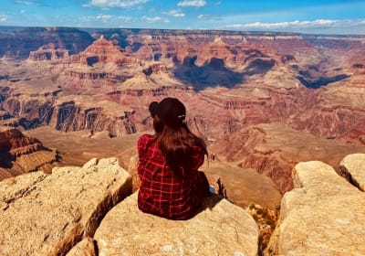 3-Day Los Angeles to Las Vegas Tour: Grand Canyon, Antelope Canyon, Zion & Death Valley 2