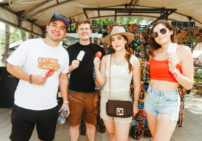 Authentic Merida Food Walking Tour 2