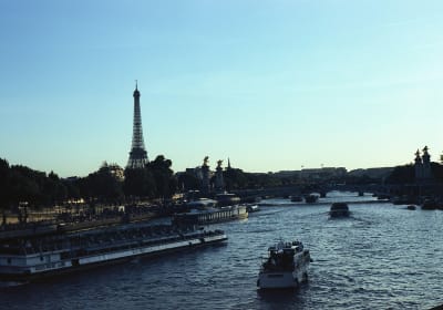 Eiffel Tower Climbing Tour With Elevator To Top Floor 2