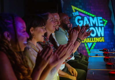 The Game Show Challenge - Greenville 2