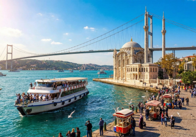 7-Day Best of Turkey Tour: Istanbul, Cappadocia, Ephesus 2
