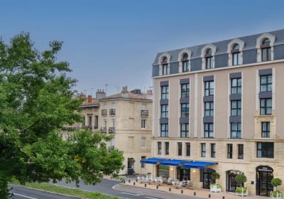 4 Days Bordeaux Wine Lovers small group package (shared) 2