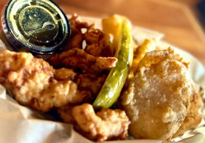 Savannah Secret Food & History Walking Tour 2