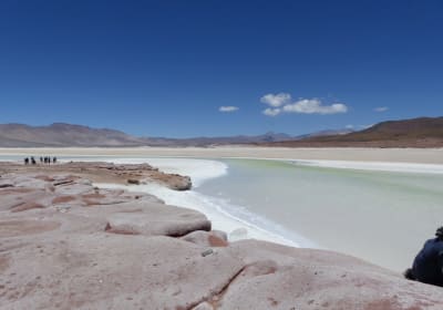 Aventura de 3 Días en San Pedro de Atacama 2