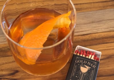 Local Whiskey Cocktail Class San Francisco 2