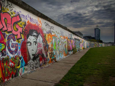 Secrets of the Berlin Wall - Self-Guided Audio Walking Tour - image 2