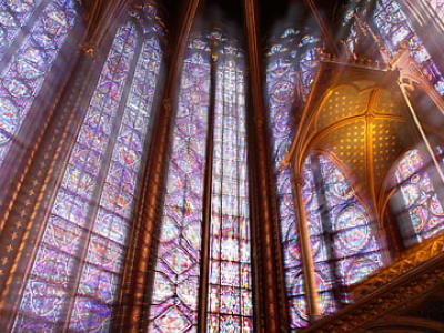 Sainte-Chapelle: Immersive Self-Guided Audio Walking Tour - image 2