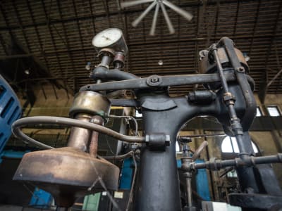 Niagara Underground: Power Station & Tunnel Under Falls Tour - image 2
