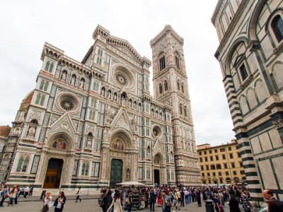 Private Florence In A Day: David, Duomo, Uffizi & Guided City Walking Tour  - image 2
