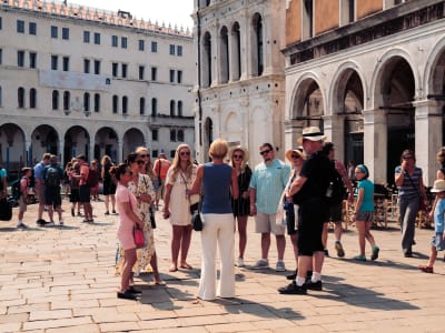 Private Tastes & Traditions of Venice Food Tour with Rialto Market - image 2