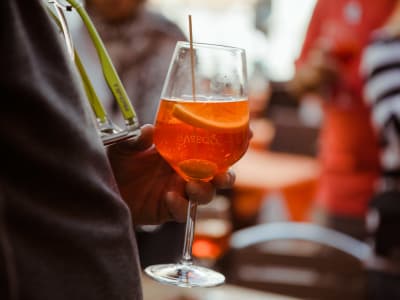 Venice at Sunset: Cicchetti, Food & Wine Tour - image 2