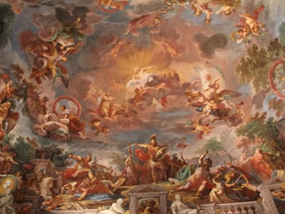 Borghese Gallery Tour & Tickets: With Bernini, Caravaggio & Raphael - image 2