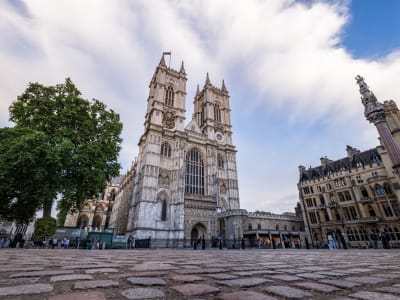 Westminster Abbey Tour with Guard Change & Big Ben - image 2