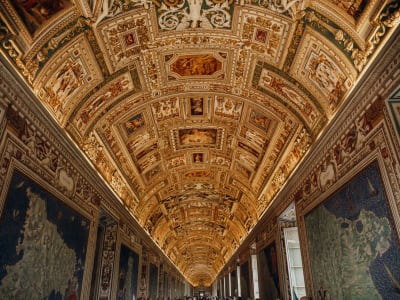 Express Vatican Museums Tour with Sistine Chapel - image 2