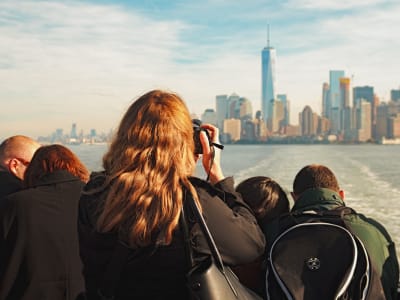 Fully Guided Statue of Liberty Tour with Ellis Island - image 2