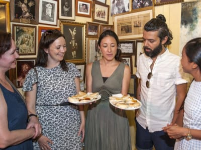 Seville Ultimate Food Tour - image 2