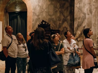 Exclusive Alone In St. Mark's & Doge's Palace Tour - image 2