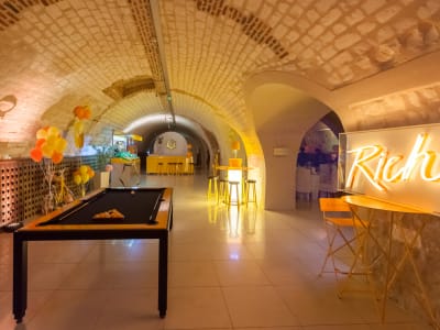Champagne Day Tour From Reims : Veuve Clicquot (shared) - image 2