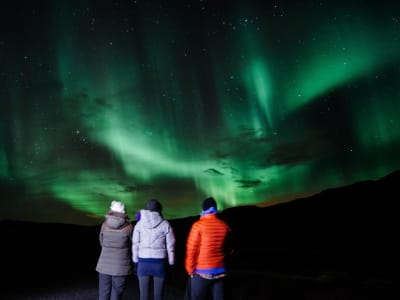 Northern Lights Tour from Reykjavik in a Super Jeep - image 2