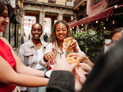 Madrid Ultimate Spanish Cuisine Tour - image 2