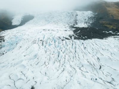 Crevasse Labyrinth Glacier Hike - image 2