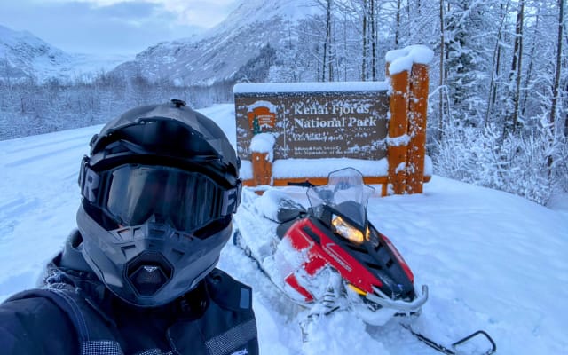 Winter Stay & Play Adventure