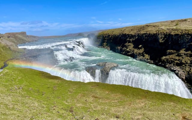 Private Bespoke Golden Circle Tour