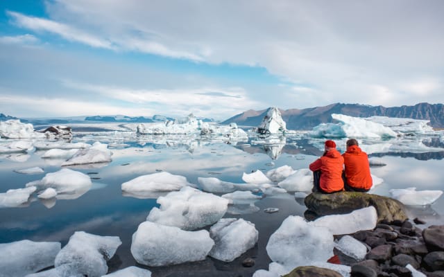 Private Bespoke Glacier Lagoon Tour