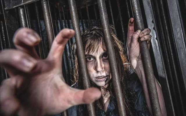 York Dungeon
