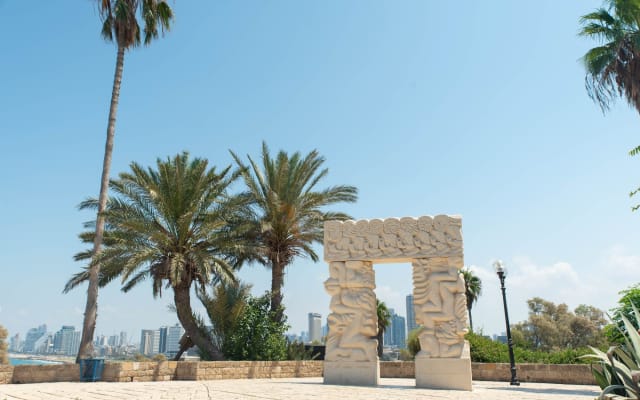Best of Tel Aviv, Jaffa & Carmel Market Tour