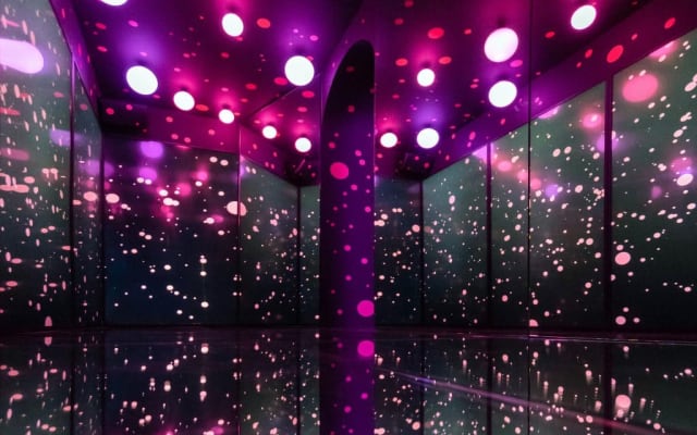 Amsterdam: Moco Museum Tickets & Self-Guided City Tours