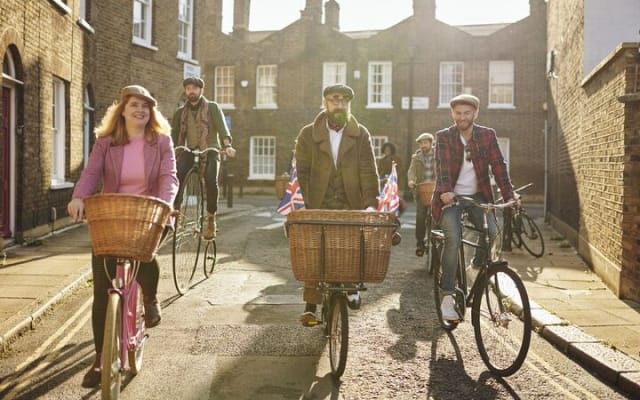 London Gin Safari: A Juniper-fuelled Jaunt