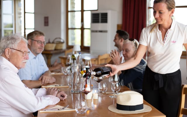 Brunello di Montalcino Winery Tour & Tasting